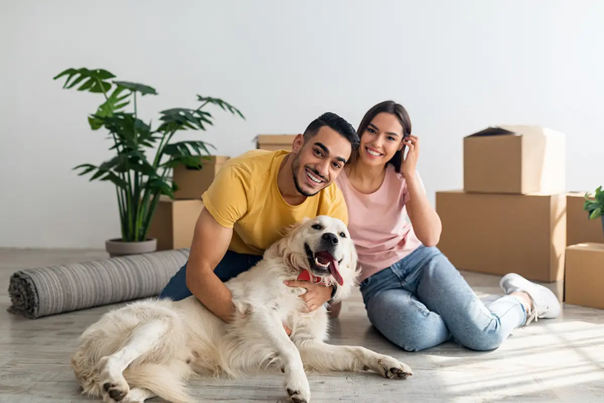 Pet-Friendly Policies in Tacoma: How Landlords Can Maximize ROI Without Compromise